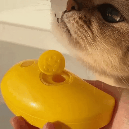 CatSpray 3 em 1