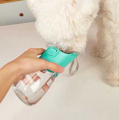 Bebedouro Portátil para Pets