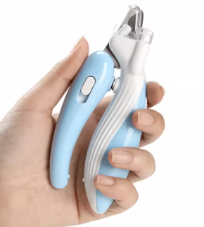 CorteLeve Pet- Cortador de unhas para Pets