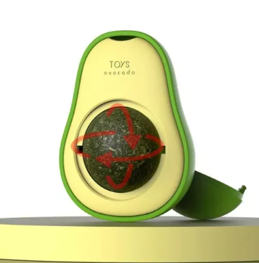 AvoCat