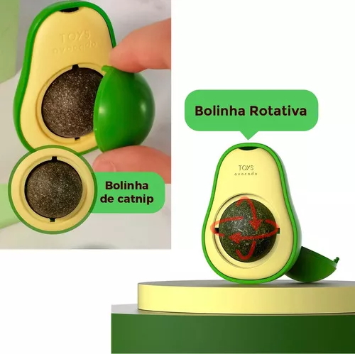 AvoCat