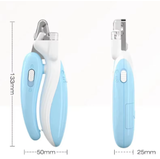 CorteLeve Pet- Cortador de unhas para Pets