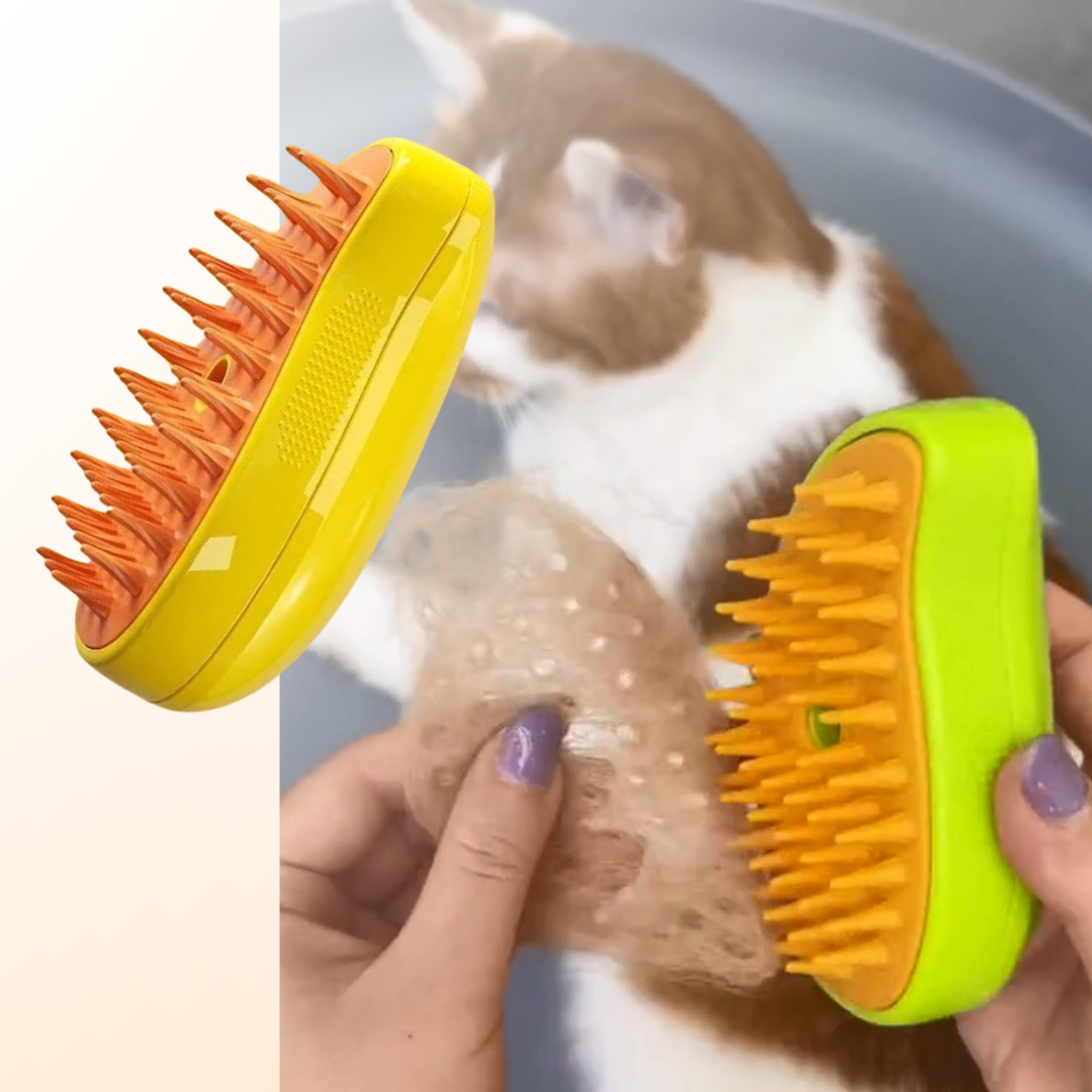 CatSpray 3 em 1