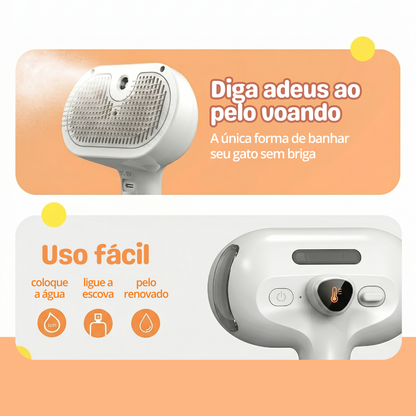 RenovaPelos™ 3 em 1
