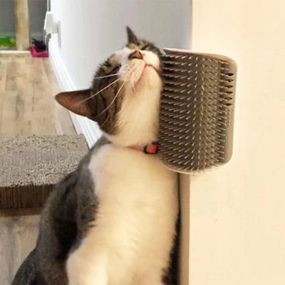 Escova Cats Automassagem™